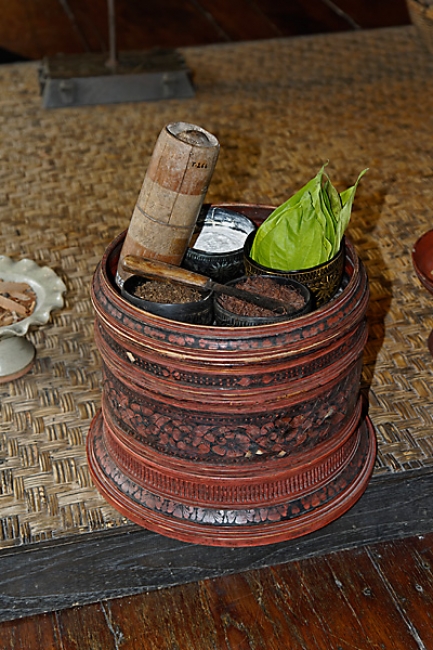 Ban Kamthieng Museum-018